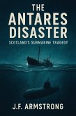 The Antares Disaster (eBook, ePUB)