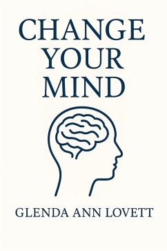 Change Your Mind (eBook, ePUB) - Lovett, Glenda
