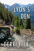 Lyon's Den (eBook, ePUB) Lyon's Den (eBook, ePUB)