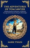 The Adventures of Tom Sawyer (eBook, ePUB)