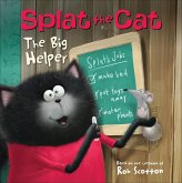 Splat the Cat: The Big Helper (eBook, ePUB)
