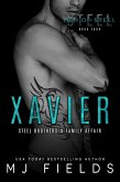 Xavier (The Men of Steel, #4) (eBook, ePUB) Xavier (The Men of Steel, #4) (eBook, ePUB)