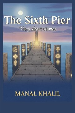 Cover The Sixth Pier (eBook, ePUB)