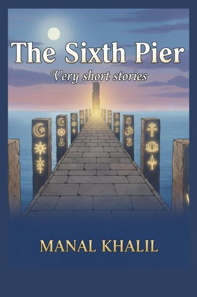 The Sixth Pier (eBook, ePUB)