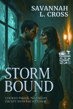 Cover Stormbound (eBook, ePUB)
