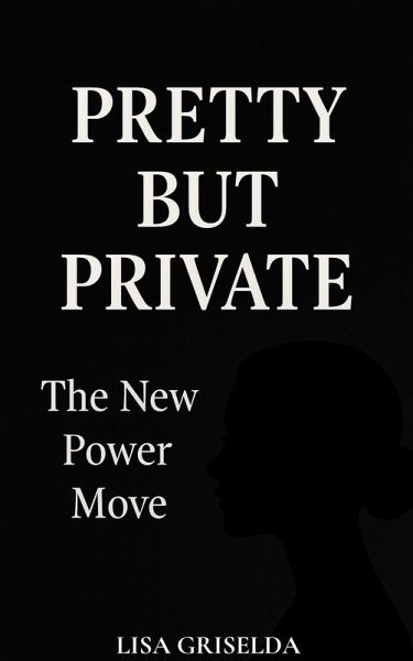 Pretty But Private (eBook, ePUB) Pretty But Private (eBook, ePUB)