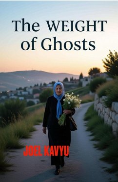 Cover The Weight of Ghosts (eBook, ePUB)