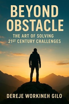 Beyond Obstacles (eBook, ePUB) Cover Beyond Obstacles (eBook, ePUB)