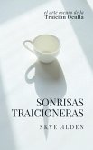 Sonrisas Traicioneras (eBook, ePUB)