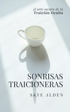 Cover Sonrisas Traicioneras (eBook, ePUB)
