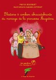 Le mariage de la princesse Nougatine, L'histoire ô combien abracadabrante du mariage de la princesse Nougatine (eBook, ePUB)
