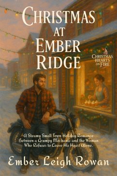 Cover Christmas at Ember Ridge (eBook, ePUB)