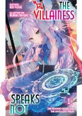 The Villainess Speaks Not: Volume 1 (eBook, ePUB)