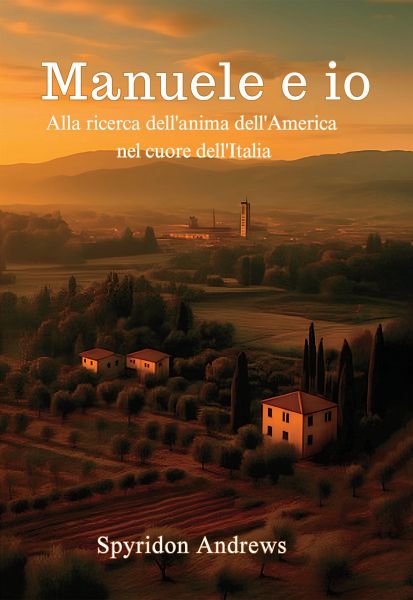 Manuele e io (eBook, ePUB) Manuele e io (eBook, ePUB)