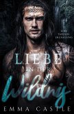 Liebe in der Wildnis (eBook, ePUB)
