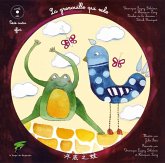La grenouille qui vole (eBook, ePUB)