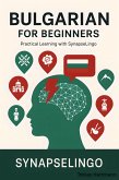 Bulgarian for Beginners (eBook, ePUB) Bulgarian for Beginners (eBook, ePUB)