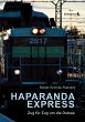 Haparanda-Express (eBook, PDF) - Bild 1