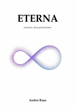 Eterna (eBook, ePUB) - Rosu, Andrei