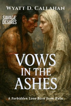 Vows in the Ashes (eBook, ePUB) Cover Vows in the Ashes (eBook, ePUB)