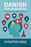 Danish for Beginners (eBook, ePUB) Danish for Beginners (eBook, ePUB)