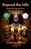 Beyond the Nile (eBook, ePUB)
