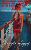 Husband and Hot Wives on Vacation with Sexy Futanari Girls Bundle 3 (eBook, ePUB) Husband and Hot Wives on Vacation with Sexy Futanari Girls Bundle 3 (eBook, ePUB)