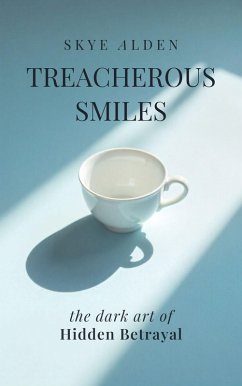 Cover Treacherous Smiles (eBook, ePUB)