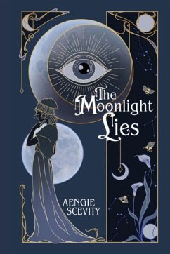 Cover The Moonlight Lies