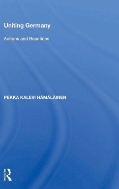 Uniting Germany - Hamalainen, Pekka Kalevi