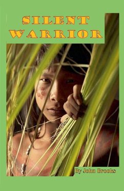 Silent Warrior - Brooks, John