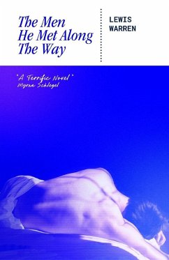 Cover The Men He Met Along The Way