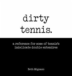 Cover Dirty Tennis