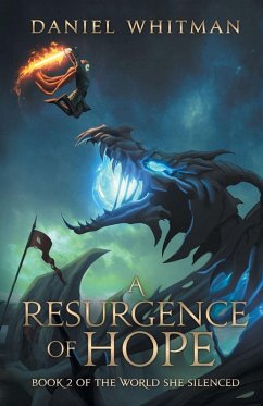 Cover A Resurgence of Hope