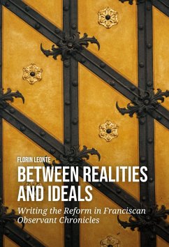 Cover Between Realities and Ideals