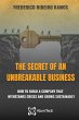The Secret of an Unbreakable Business - Bild 1