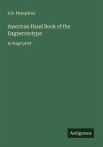 American Hand Book of the Daguerreotype American Hand Book of the Daguerreotype