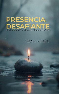Presencia Desafiante (eBook, ePUB) Cover Presencia Desafiante (eBook, ePUB)