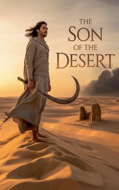 Cover The Son of the Desert