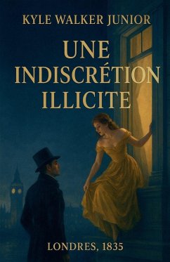 Une indiscrétion illicite - Junior, Kyle Walker