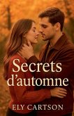 Secrets d'automne Secrets d'automne