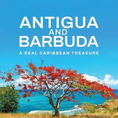 Cover Antigua and Barbuda