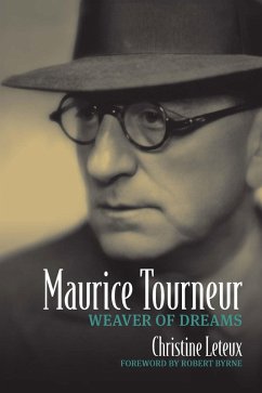 Cover Maurice Tourneur