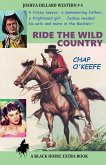 Ride the Wild Country