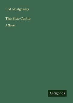 Cover The Blue Castle