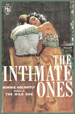 The Intimate Ones - Golightly, Bonnie