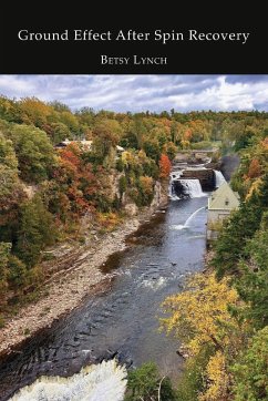 Cover Ground Effect After Spin Recovery