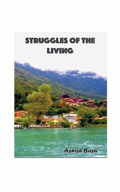 Cover Struggles of the Living