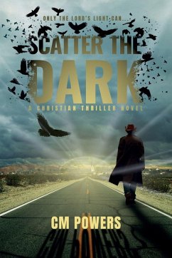 Scatter the Dark - Powers, Cm
