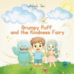 Grumpy Puff and the Kindness Fairy